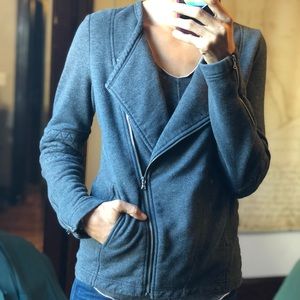 Under Armour Sweater Jacket